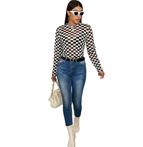 theredthread S print tops charm 灑薇 THEREDTHREAD / ザレッドスレッド】S print tops charm